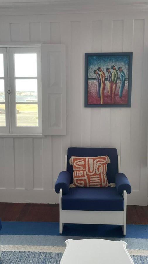 Apartament Palheiro Da Ana Costa Nova Zewnętrze zdjęcie