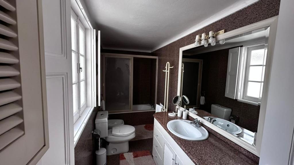 Apartament Palheiro Da Ana Costa Nova Zewnętrze zdjęcie