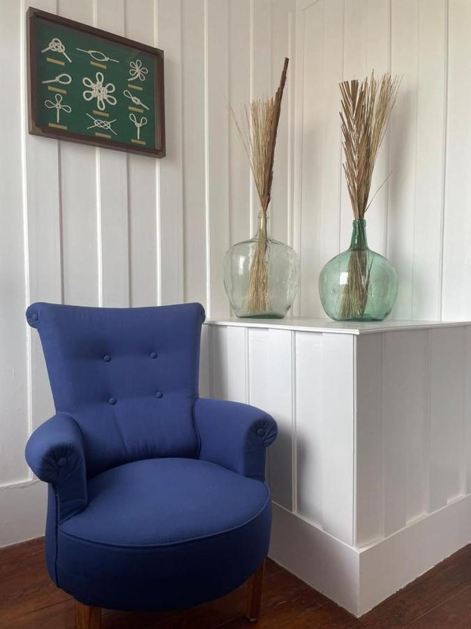 Apartament Palheiro Da Ana Costa Nova Zewnętrze zdjęcie