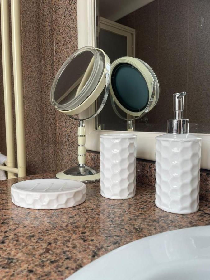 Apartament Palheiro Da Ana Costa Nova Zewnętrze zdjęcie